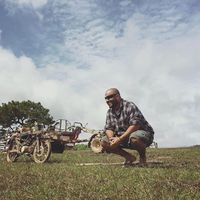 Mehdi Alaei的照片