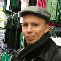 Gergely Takacs's Photo