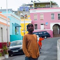 Godwin Ndosi的照片