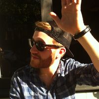 Casey Watson的照片