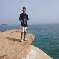 Jhoan Zuñiga's Photo