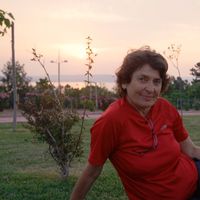 Iclal Altundag's Photo