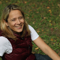 Tatiana Milevskaya的照片