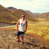 Alessandro Cicinelli's Photo