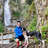 Justin Streeter's Photo