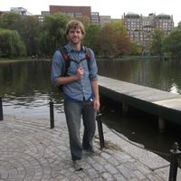 Griffin Knipp's Photo