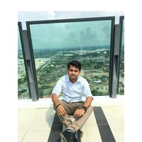 Dominicus Endra's Photo