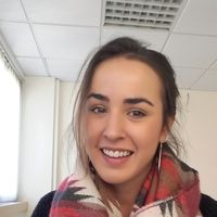 clémence albert的照片