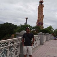 Shahadat Shabbir的照片