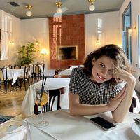 Nina Gogadze的照片