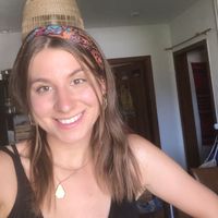 Maryam Glock的照片