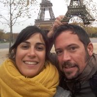 Stéphane et Isabel PETITJEAN的照片