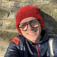 Robert Kajic's Photo