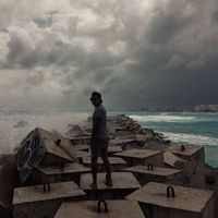 Andres A V G's Photo