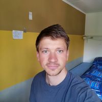 Jaronimas Šnipas's Photo