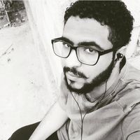 Mohamed Faqih's Photo