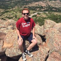 Tanner Bowen's Photo