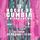 Cumbia Night & Latin Rhyth's picture