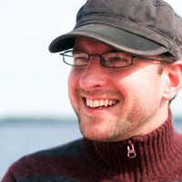 Wes Patterson's Photo