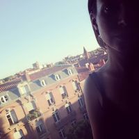 Djoudi Martin's Photo