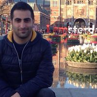 Gökhan Kara的照片