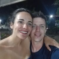 Felipe Tunnell's Photo