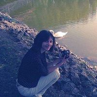 Camelia Filip's Photo