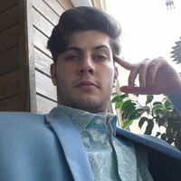 Angelo Denny's Photo