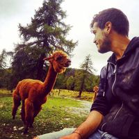 Andrea Cotumaccio's Photo