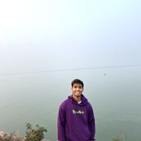 Anirudh Sharma's Photo