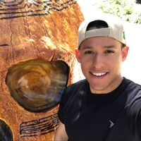 Ángel Peña的照片