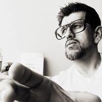 Gerardo Bolivar's Photo