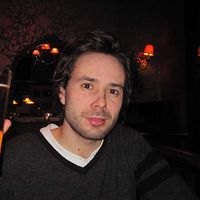 Frederik_Lucas's Photo