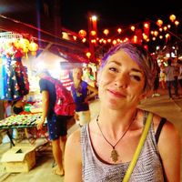 Kelcie Lamont的照片