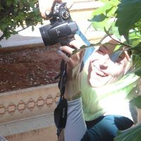 Ruba Abu Shousheh's Photo