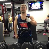 Vasily Kurmazov的照片