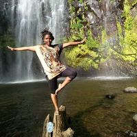 Fotos de Angela Desdery