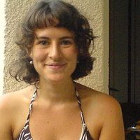 Mareile Halbritter's Photo