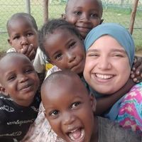 Chaymae Faiz的照片