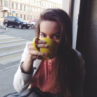 Valeria  Pigulina's Photo