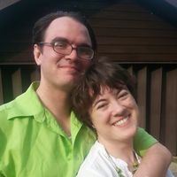 Fotos de Jacob and Yevdokia Mashak