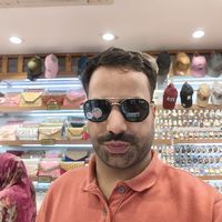 Gowhar Nazir's Photo