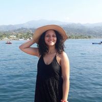 Sandra Dolore Trochez Banegas的照片