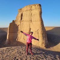 Shahrzad Javaheri's Photo