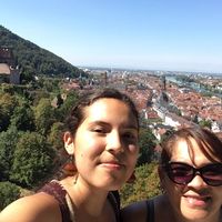 Manuela Molina的照片