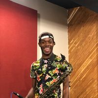 Fotos de James Carter II