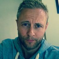 Michael Jensen's Photo