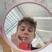 Artem Timonov的照片