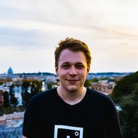 Michal Pándy's Photo