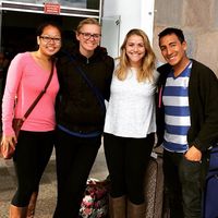 Edson and Katie Pacco/Gowell's Photo